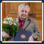 Simone Arnold-Liebster - Holocaust Gedenktag