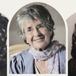 Nachruf Hermine Schmidt